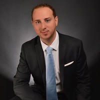 Sapphire Luxury Homes Employee Randy Najjar's profile photo