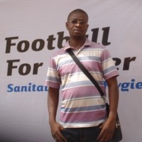 AFORD Employee Sumaila Ibrahim's profile photo