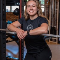 FiT - Focused Trainers Employee Kira Vargas's profile photo