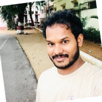 Santhosh Pulluri Email