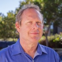 Tensor7 Employee Michael Read's profile photo