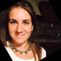 VCE Engineering Employee Giorgia Zangarini's profile photo