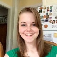 L.A. Burdick Chocolates Employee Rose O'Gara's profile photo