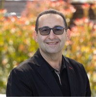 Babak Mehryar Email & Phone Number