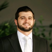 AECOM Hunt Employee Stuart Mintz's profile photo
