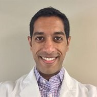 Marietta Eye Clinic Employee Puneet Panda's profile photo