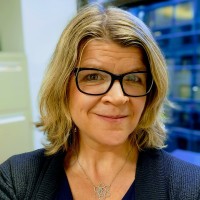 Nichols & Pratt, LLP Employee Karin Denison's profile photo