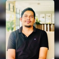 EqualizeRCM Employee Rajesh Kumbar's profile photo