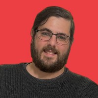 Ogilvy China 奥美中国 Employee Alex Jofra Segura's profile photo