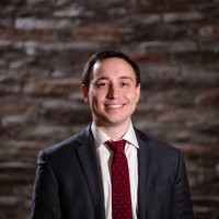 Partnership Property Management Employee Austin Hooper's profile photo