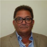 Gilead Sciences Employee Rafael Cabrera's profile photo