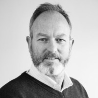 Retail IT Employee James Rodger's profile photo