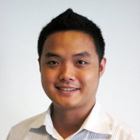 Urban Redevelopment Authority of Singapore (URA) Employee Chan Eu's profile photo