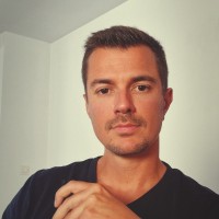 Benfida Employee Yori Coppens's profile photo