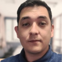 Israel Gomez Email & Phone Number