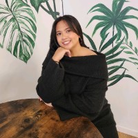 JEM INTERNATIONAL, INC. Employee Erin Simangan's profile photo