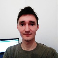 Libusoft Cicom d.o.o. Employee Tomislav Jogun's profile photo