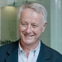 Fairer World Lindfield Employee Peter Desmond's profile photo