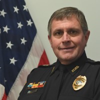 Panama City Police Department Employee Christopher Taylor's profile photo