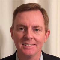 CNA Insurance Employee Mike Coffey's profile photo