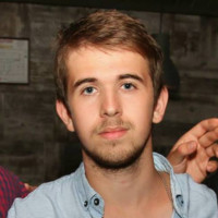 Perceptica Employee Dimitar Katsarkov's profile photo
