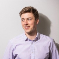 Skanska Employee George Mrics's profile photo