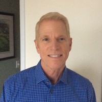 Frank Lloyd Wright Trust Employee Gary Farrar's profile photo