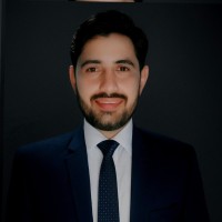 Synapse Employee Muhammad Irfan's profile photo