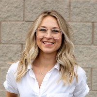 DesignLight Employee Lindsay Frederick's profile photo