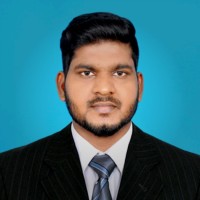 MFS Formwork Systems Pvt. Ltd Employee Mahendran Sundaramurthi's profile photo
