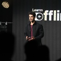 Learnn Employee Davide Buttiglione's profile photo