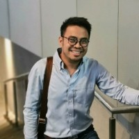 Console Connect Employee Arian Evangelista's profile photo