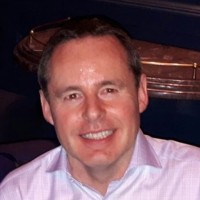 Siac Construction Ltd Employee Tom Colgan's profile photo