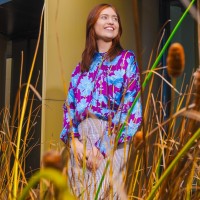 UC Leuven-Limburg Employee Anaïs Claes's profile photo