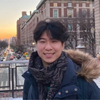 Every Electric Employee Juan Baek's profile photo