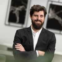 ULMA Handling Systems Employee Eñaut Sarriegi's profile photo