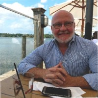 EPS Employee Michael Beland's profile photo