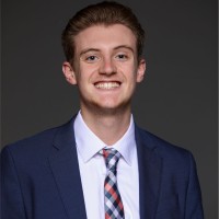 Xcel Energy Employee Cole Petersen's profile photo