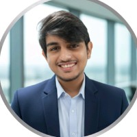 Aniket Pradhan's profile photo