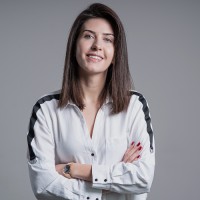 Performics Employee Barbara Stańczak's profile photo