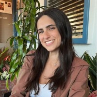 Leset Employee Carly Weiner's profile photo