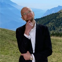 PwC Luxembourg Employee Christian Heinz's profile photo