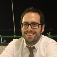 David Cenv Email