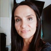 INAZ SRL Employee Daniela Arcuri's profile photo