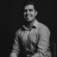 Raytheon Australia Employee Cameron Pool's profile photo