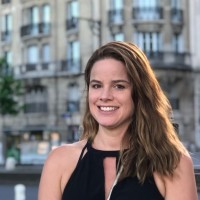 Goalbook Employee Kristina Lawyer's profile photo