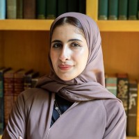 Hajar Almutairi Email