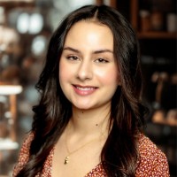 Siapro Employee Ivanna Venegas's profile photo