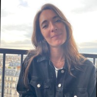 Biolane Employee Adele Joly's profile photo