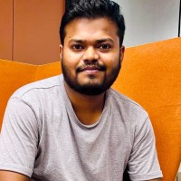 AlpineCode Employee Anand Akula's profile photo